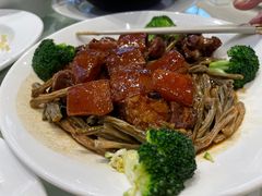 -品泉餐厅·大盆鱼·走地鸡