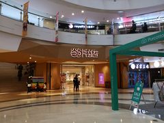 -当当书店(国泰广场店)