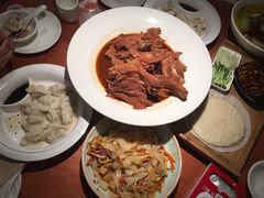 -九毛九西北菜(百信广场店)