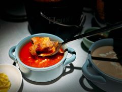 -俄士厨房(五棵松华熙LIVE店)