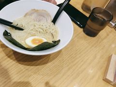 -一風堂拉面(美罗城店)