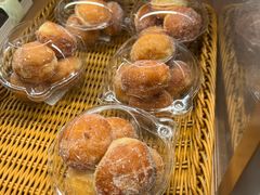 -山崎面包(静安久光店)