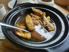 -客汀家宴·客家烟火 四季食材(集美店)