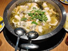 -李二鲜鱼(六堰大洋直营店)