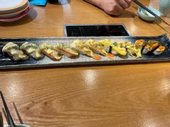 -晴季寿司(延河路万达广场店)