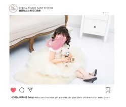 -星宝贝儿童摄影