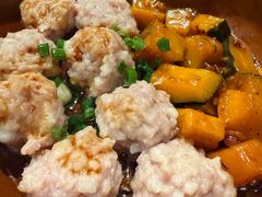 -广府乡下·饭庄(新港东路店)