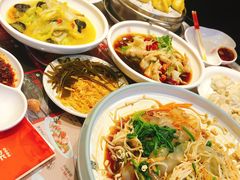 -添福来墨鱼饺子 · 海鲜东北菜(大连星海·黄浦路店)