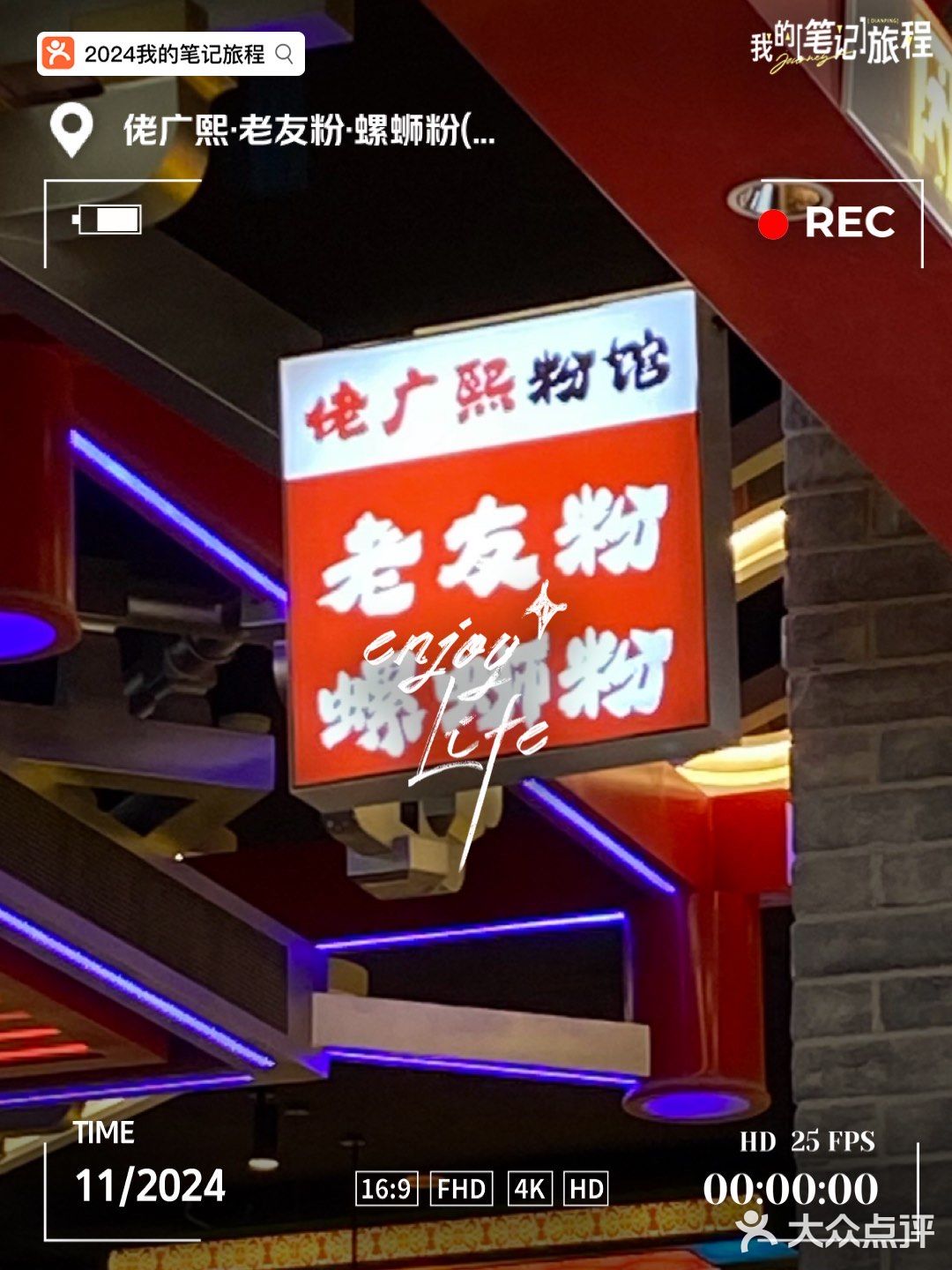 2024年总结｜我推荐的好去处