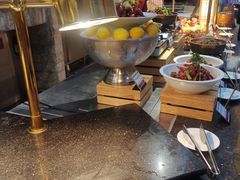 -佛山皇冠假日酒店-西餐厅