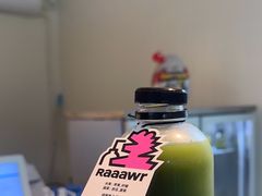 -Raaawr冷压果汁(万象前海店)