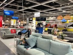 -宜家家居(哈尔滨商场店)