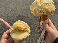 -红楼HONGLOU Gelato(淮海中路店)