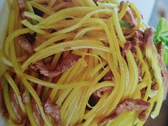 -新粤新疆菜清真餐厅(拱北店)