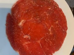 -鑫隆四季涮肉(香河店)