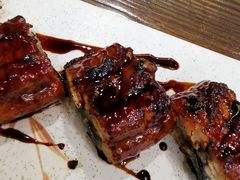 鳗鱼蒲烧-东京屋(武定路店)