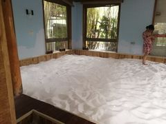 -咸宁万豪温泉谷度假区