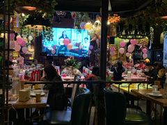 -胡桃里音乐酒馆(大沥店)