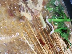 -袁记串串香(人民公园店)