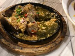 -霸王虾·麻辣小龙虾(清水河公园店)