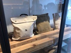 -% Arabica(京都东山店)