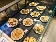 -漫咖啡(红唐店)