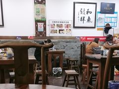 -王魁腊汁肉夹馍(柿园路店)