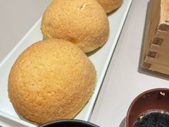 酥皮山楂叉烧包-蔡澜点心(三里屯T+MALL店)