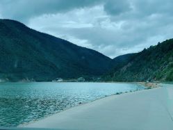 -纳帕海依拉草原