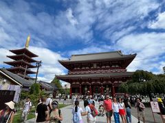 -浅草寺