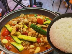 -回·龙虾铺·盆盆蟹·烧烤大排档(回龙观店)