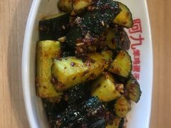 -阿九笨鸡蛋手擀面(总店)