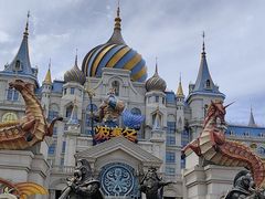 -波塞冬旅游度假区