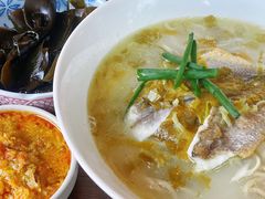 -蟹黄鱼·海派深夜面馆(江湾里店)