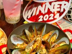 -Brut Eatery悦璞食堂(建国东路店)