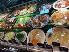 -渔民船说·北塘海鲜·天津菜·海肠捞饭(北塘古镇店)