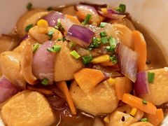 -冇味湘潭菜(湘江世纪城店)