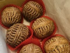 -梦菲思饼屋(瑞金宾馆店)