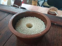 甜酒酿-润和祥小砵头甜酒酿