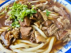 -清真-戏楼王记牛肉面