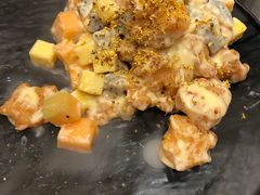 -大眼锅贴水饺(河东店)