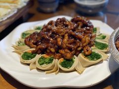 -95号酱骨·一块豆腐(展春园西路店)