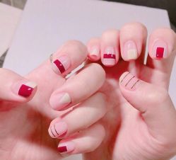 -Halo美甲美睫
