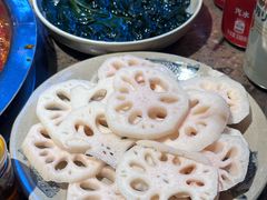 -重庆渝达老火锅(春熙路店)