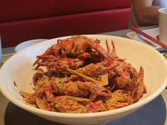 -龙巢盱眙龙虾·牛蛙·烧烤宵夜(八卦岭店)