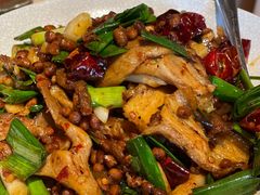 -山石榴·贵州菜(丰盛里店)