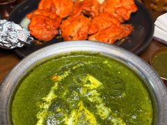 -南国印度餐厅Dakshin