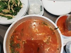 -黑窑厂糖油饼烤鸭·清真菜(旗舰店)