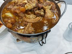 -聚福缘菜馆(隆昌路店)