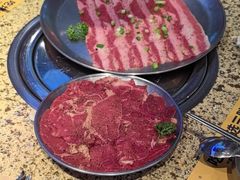-安又胖韩国烤肉